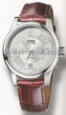 Oris Classic 733 7578 40 61 LS  Clique na imagem para fechar